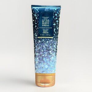 BATH AND BODY‎ WORKS ULTRA SHEA Body Cream 8 oz 24 Hour Moisture NEW! AUTHENTIC